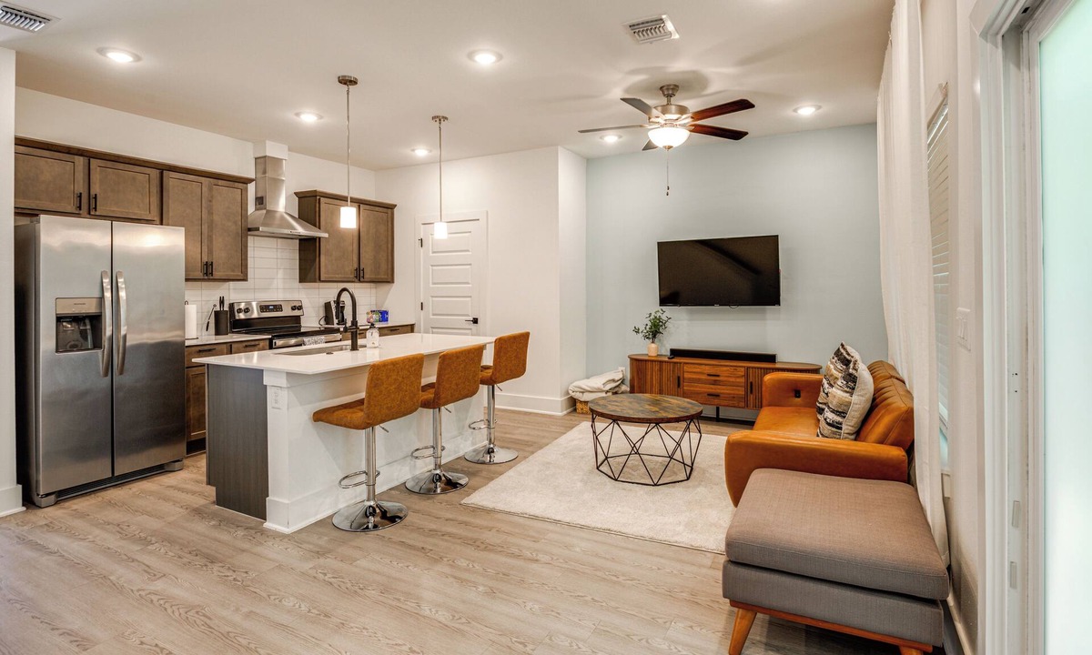 Midtown House | 'Casa Amigos' Your Downtown San Antonio Escape!