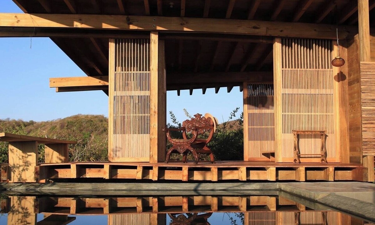 Puerto Escondido House | Casa Arena Casitas by the Sea, Puerto Escondido
