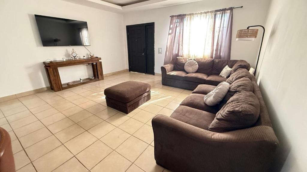 San Quintin House | Casa Ari