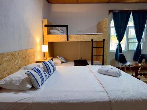 Flores Apartment | Casa Azucena
