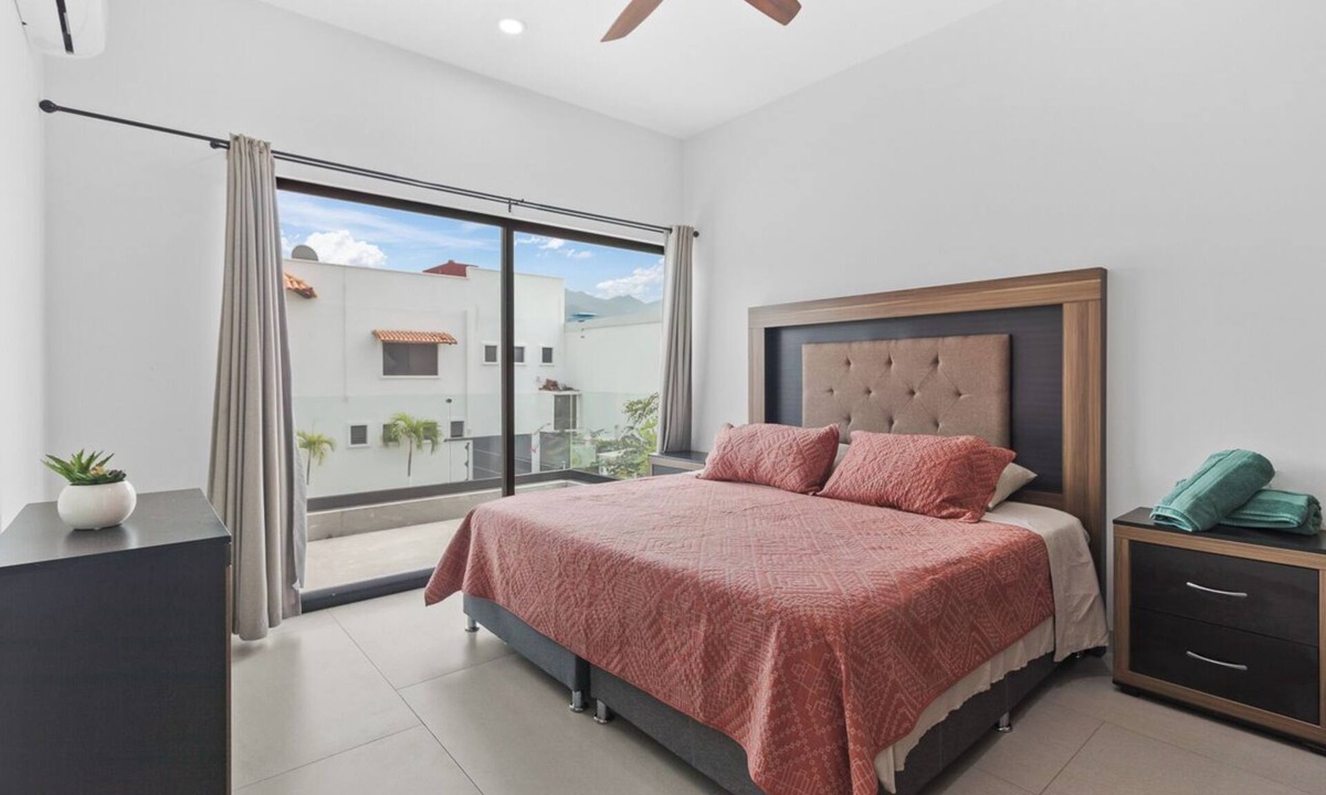 Fluvial Vallarta House | Casa Bella Private Pool, Parking, 18 Guests