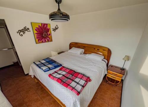 Ciudad Vieja House | Casa Blanca, Antigua, Guatemala