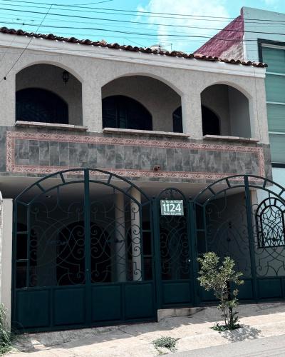 Tepatitlan de Morelos Apartment | Casa Bosques 2Parking Invoice MeyorRentals