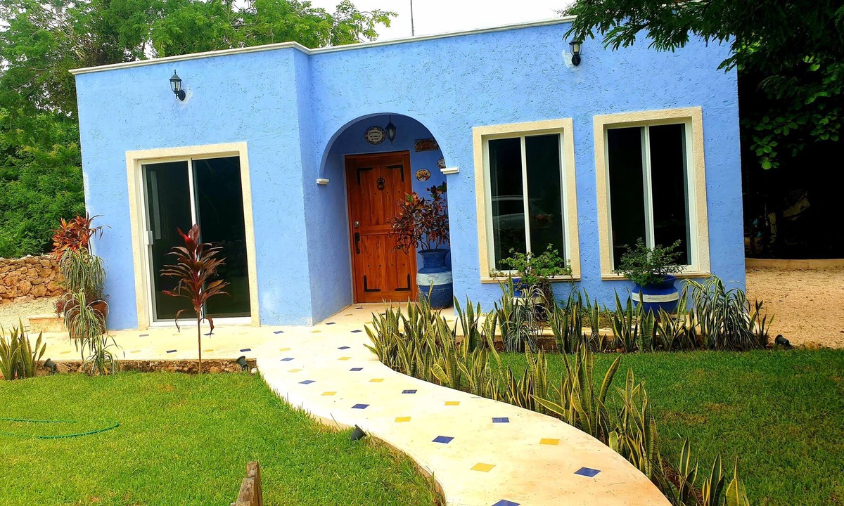 Valladolid House | CASA BOUTIQUE Y ESCUELA DE COCINA EN VALLADOLID