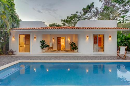 Costa Careyes Villa | Casa Brasil Careyes
