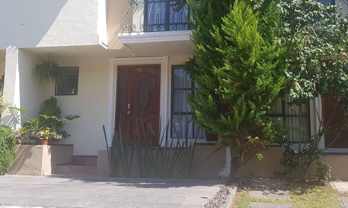 Morelia House | Casa Buenaventura - Morelia Mich. Coto privado