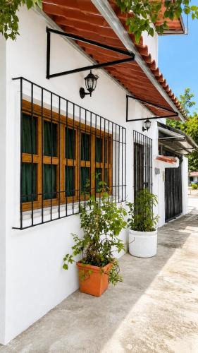 Tenosique House | Casa Bugambilias