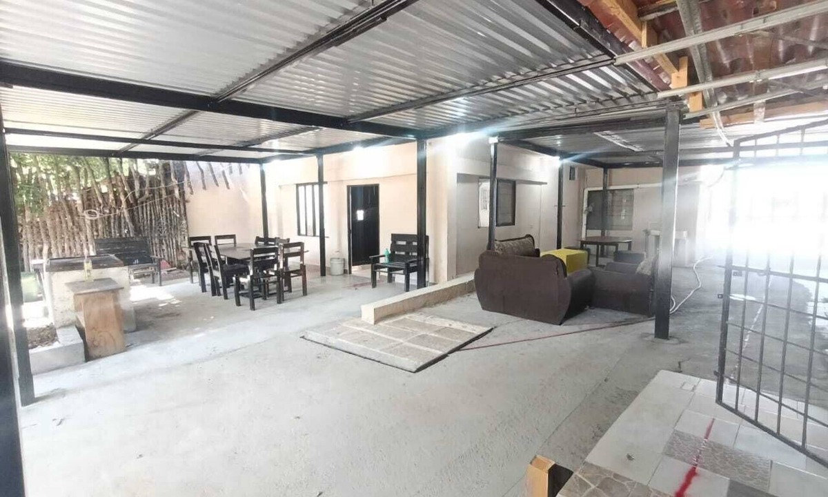 Linares House | Casa Cactus - Hotel para 13 personas con balcón y asador