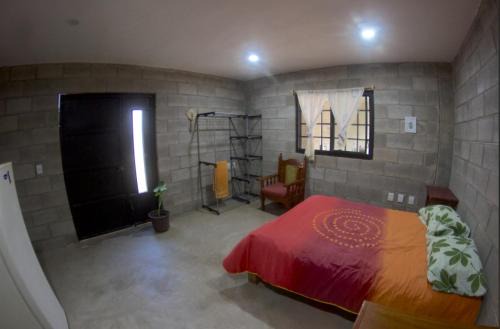 Santa Lucia del Camino Apartment | Casa Camino Real