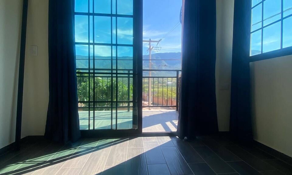 La Yesca Hotel | Casa Camotlan