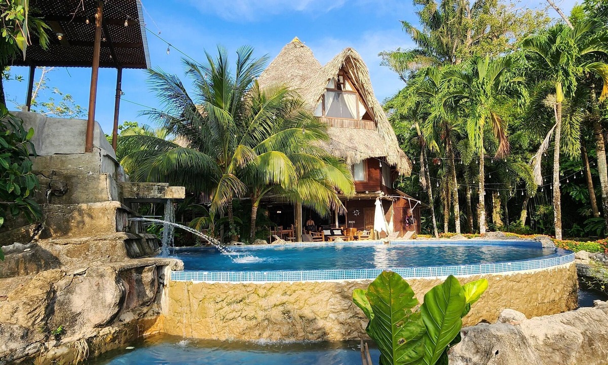 Livingston Hotel | CASA CARIBE HOTEL