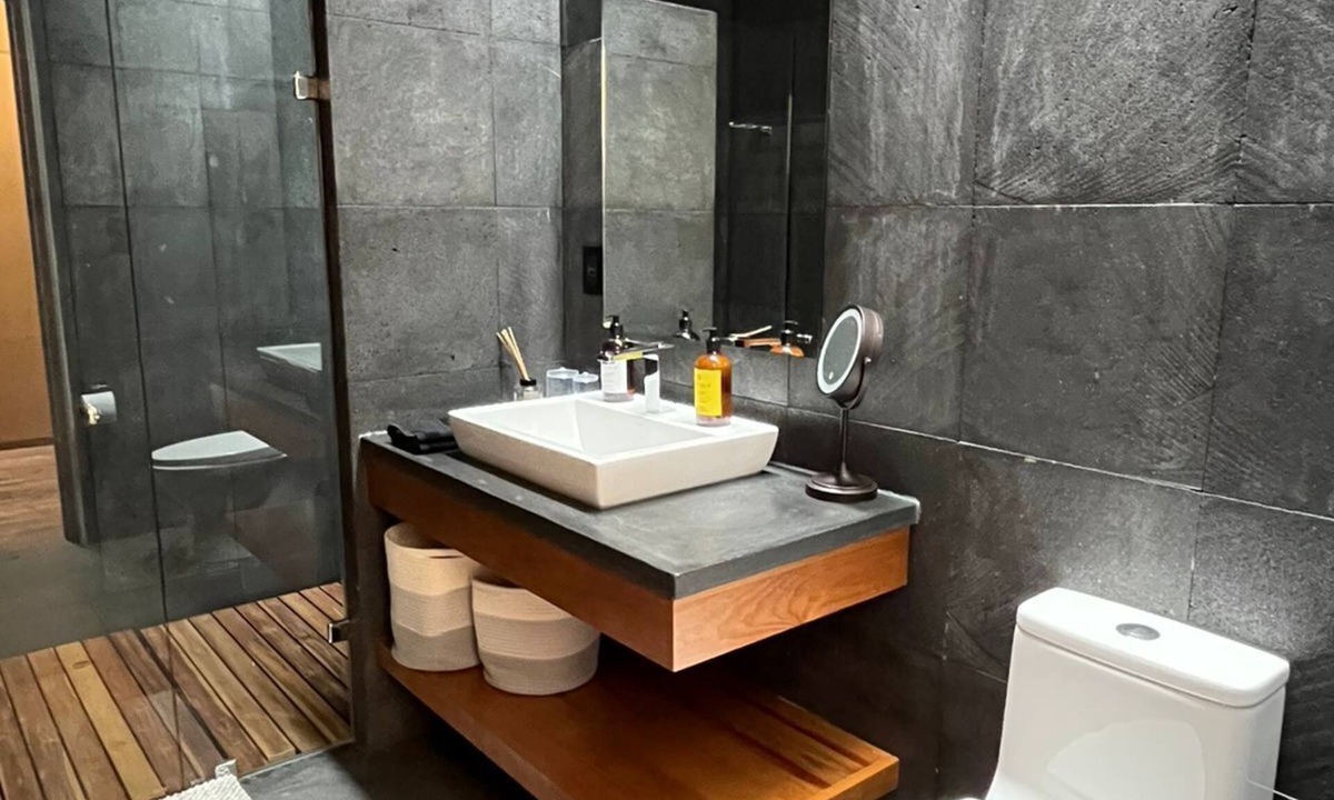 San Lorenzo Cacaotepec House | Casa Carmen Etla