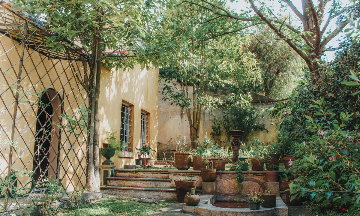 Zona Historico Hotel | Casa Carmel Bed and Breakfast