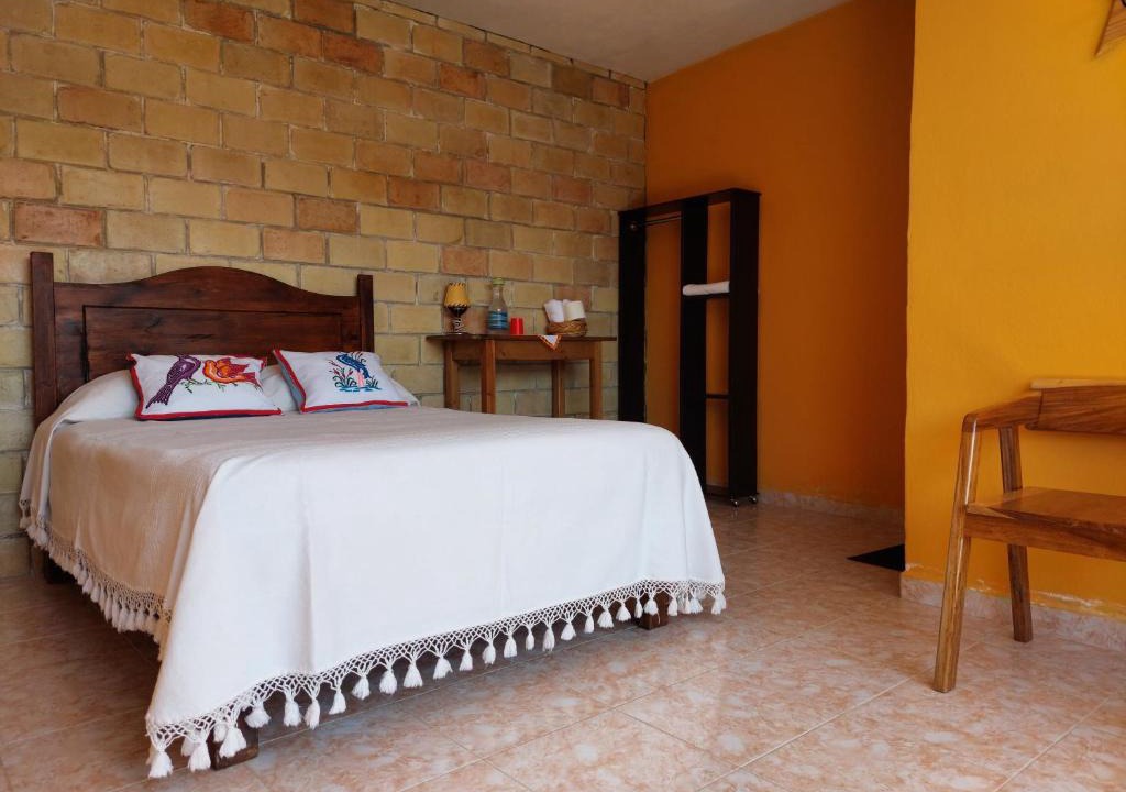 Huautla de Jimenez House | Casa Cejota