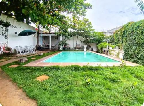Chiquimula House | Casa chalet