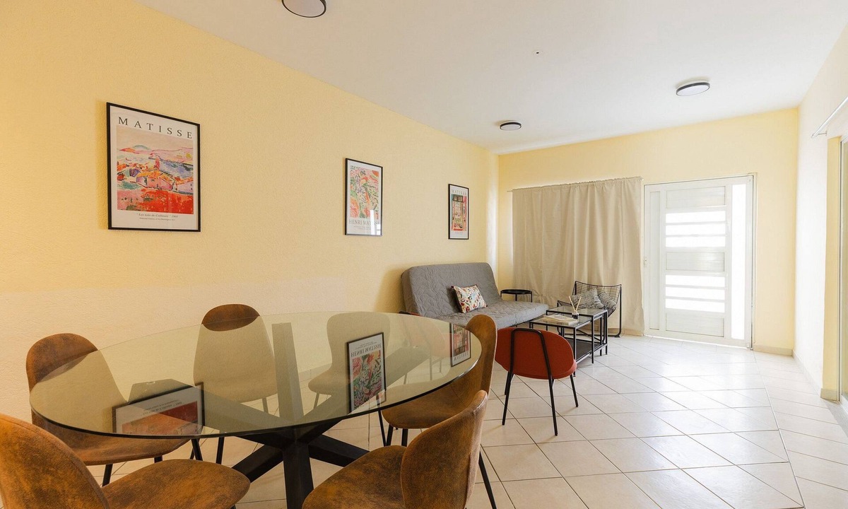 El Carmen House | Casa Chiapas | Stay in the Heart of the City