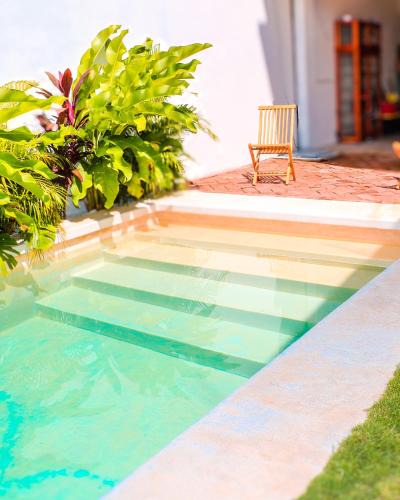Hidalgo Apartment | Casa Chicatana