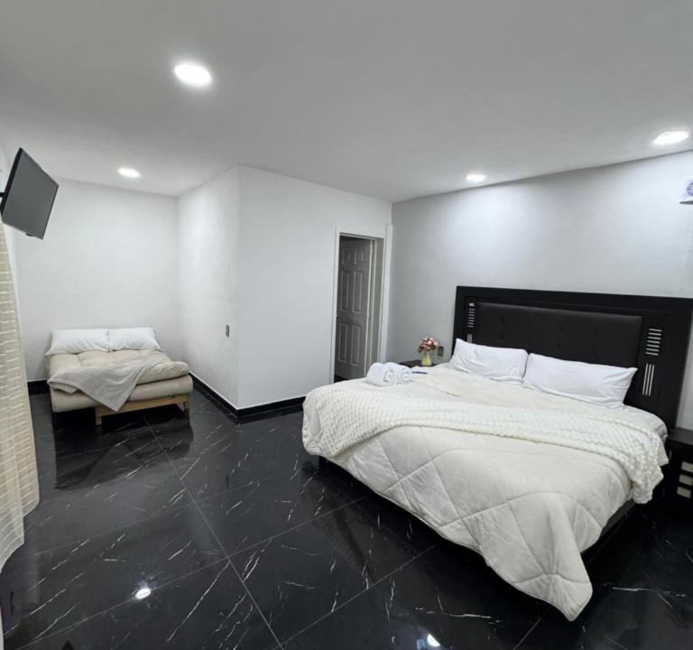 Bernal Apartment | Casa Chita