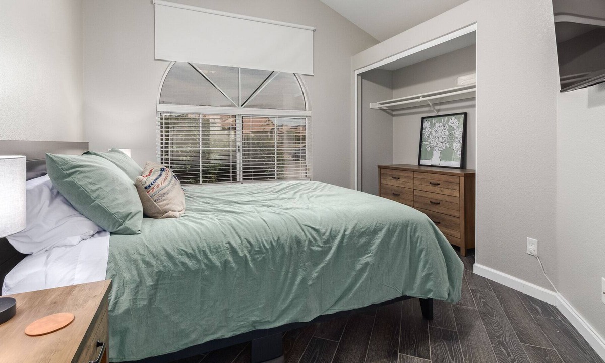 Estrella Mountain Ranch House | Casa Clearwater- Desert Getaway - pool, golf & mountain views!