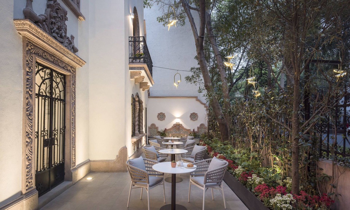 Hipodromo Hotel | Casa Cleo Boutique Stays by Viadora