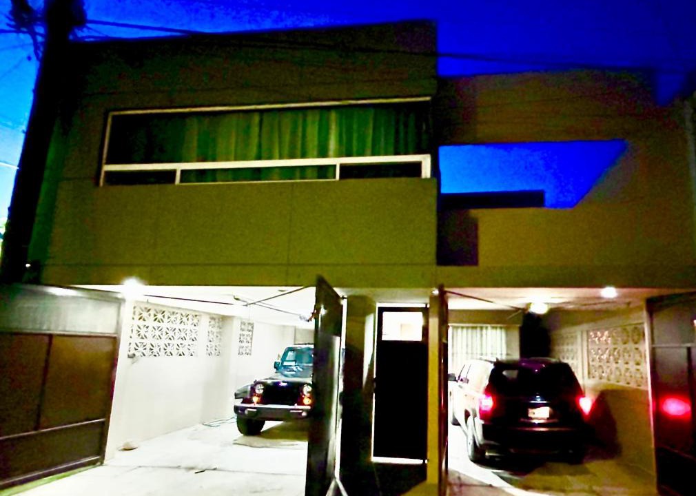 Ciudad Madero House | CASA CON TODO