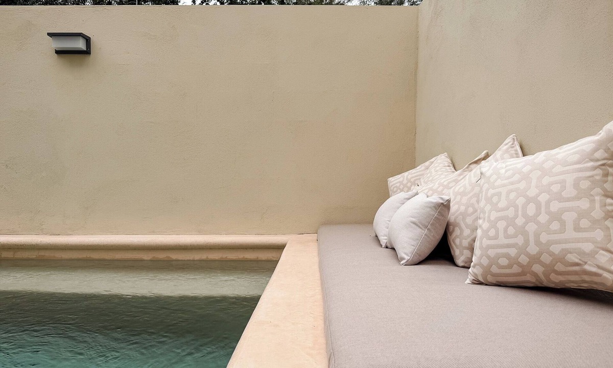 La Paz House | Casa Corales · Moderna y Acogedora con Alberca