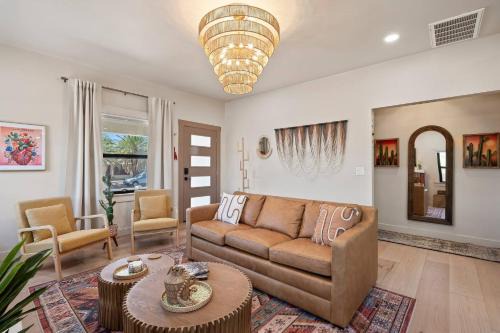 Feldman's House | Casa Corazón