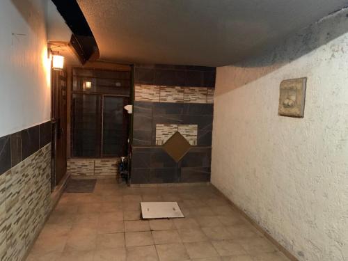 La Libertad House | Casa Corazon