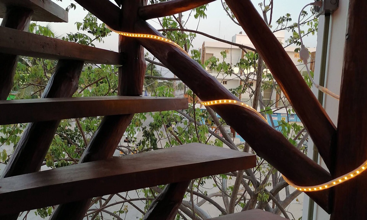 Isla Holbox Apartment | Casa Corona Holbox