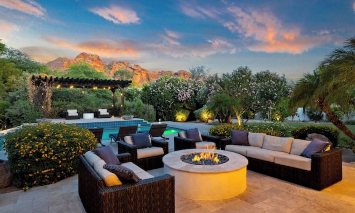Camelhead Estates House | Casa de Camelback, Views & Location!