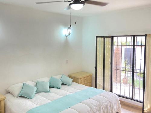 Centro Cocoyoc House | casa de campo tipo hacienda