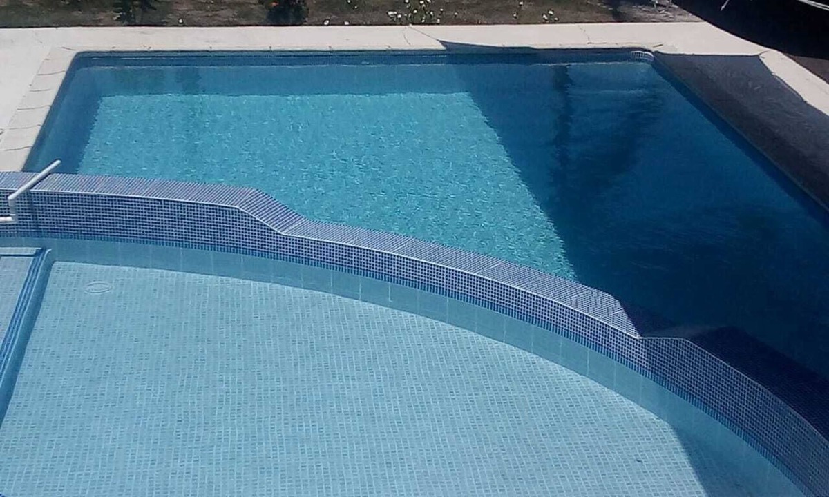 Puerto San Jose House | Casa de ensueño
