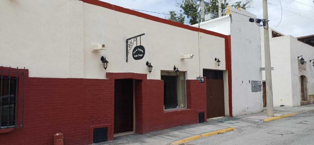 Cuatro Cienegas Hotel | Casa de Huéspedes Cuatro Ciénegas