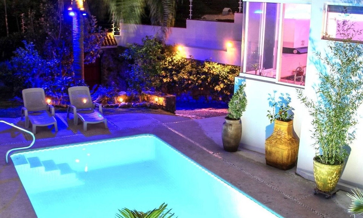 Ajijic House | Casa de Jake: Private Pool, A Hikers Dream.