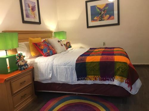 Parras de la Fuente Apartment | Casa de la Higuera in Pueblo Mágico, Room 1