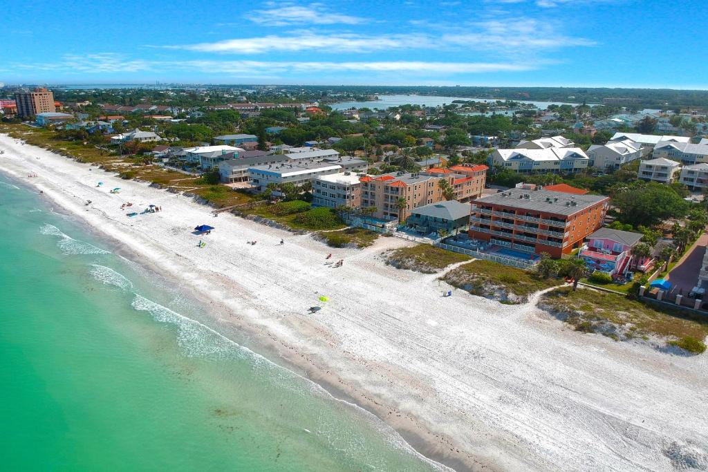 Indian Rocks Beach House | Casa de Playa 204