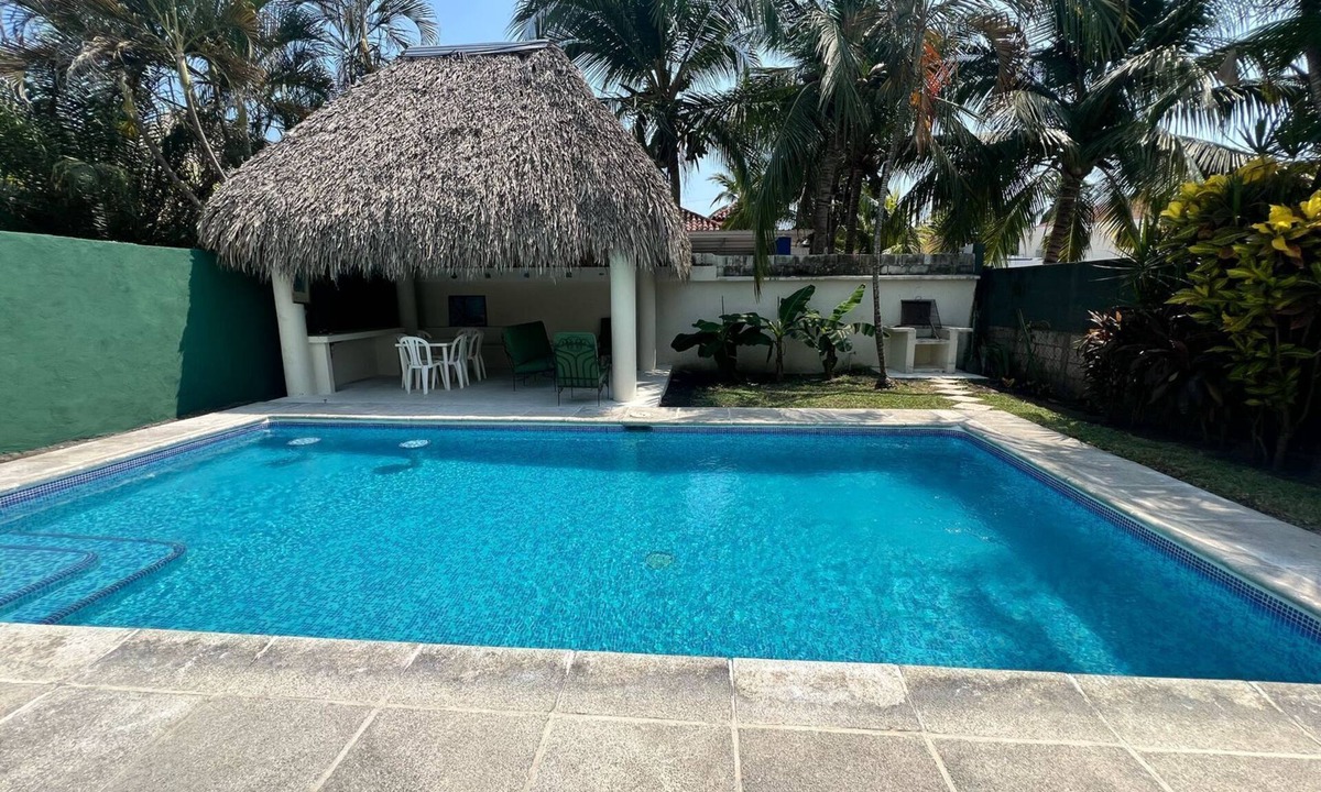 Puerto San Jose Ski Chalet | Casa de playa Villas Club AltaMar 1 - Chulamar Puerto de San José Guatemala