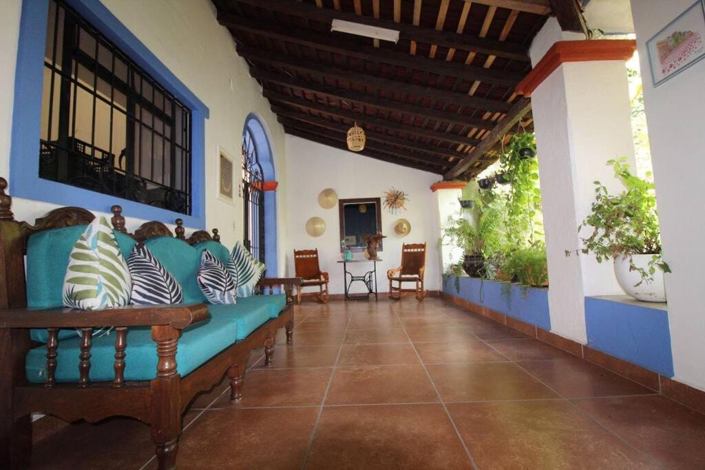 Colima House | Casa de Portillo
