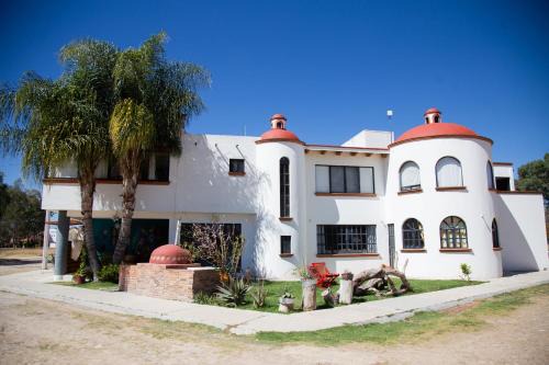 San Jose Iturbide House | Casa del Horno