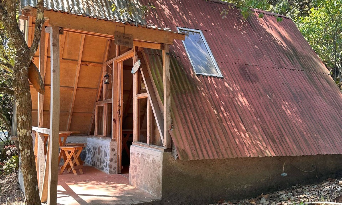 Jaibalito Cabin | Casa del Rio