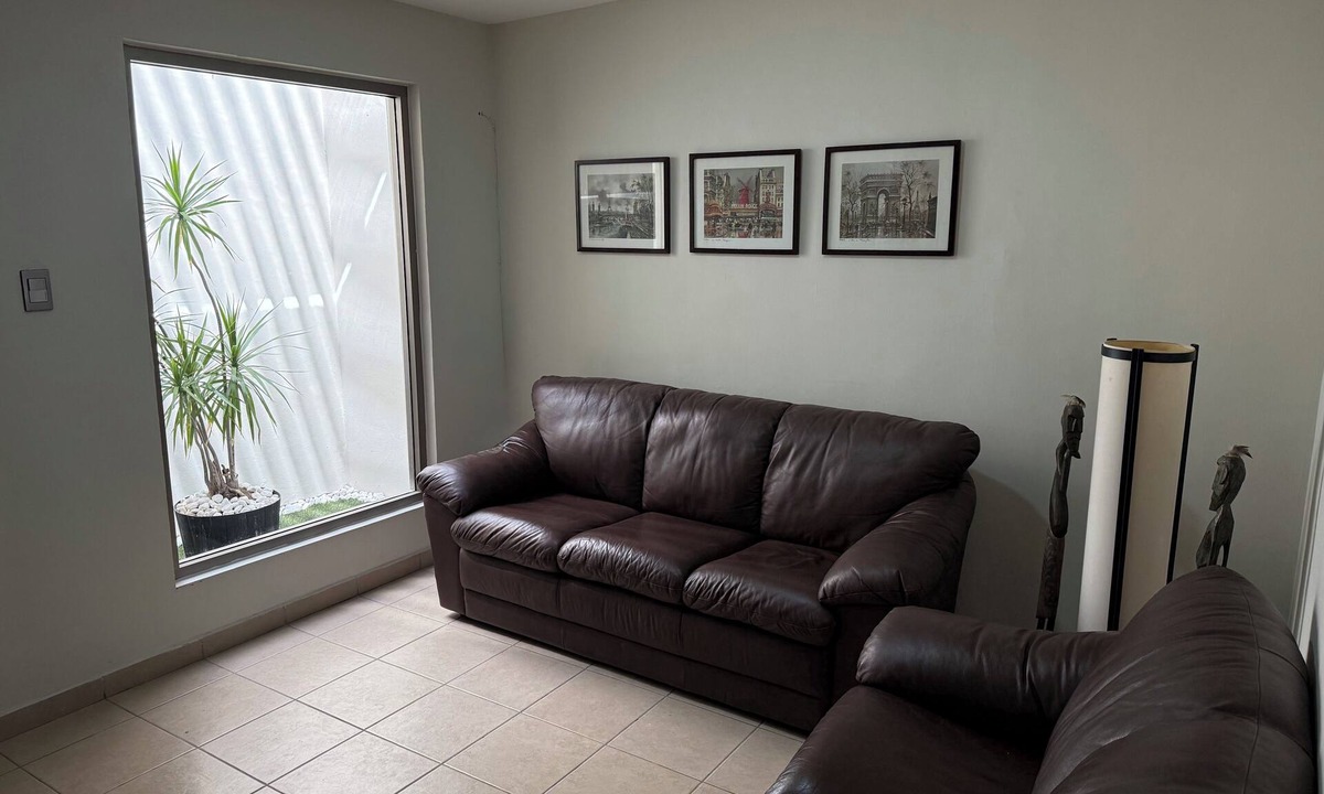 Los Mochis House | Casa Delicias comfortable private and excellent location