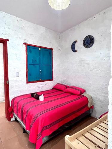 Chichicastenango Apartment | Casa Diego Ignacio
