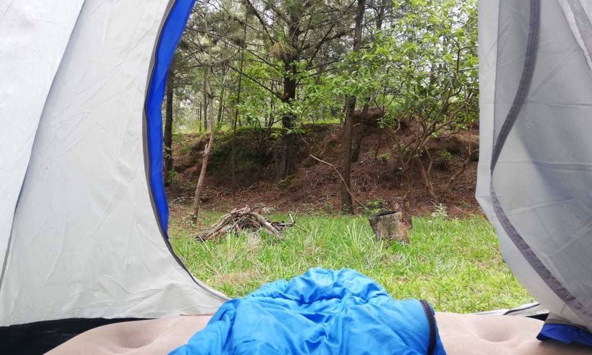 Huehuetenango RV Rental | Casa Don Gil - Campsite