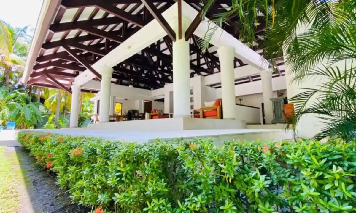 Iztapa Villa | Casa Don Willo