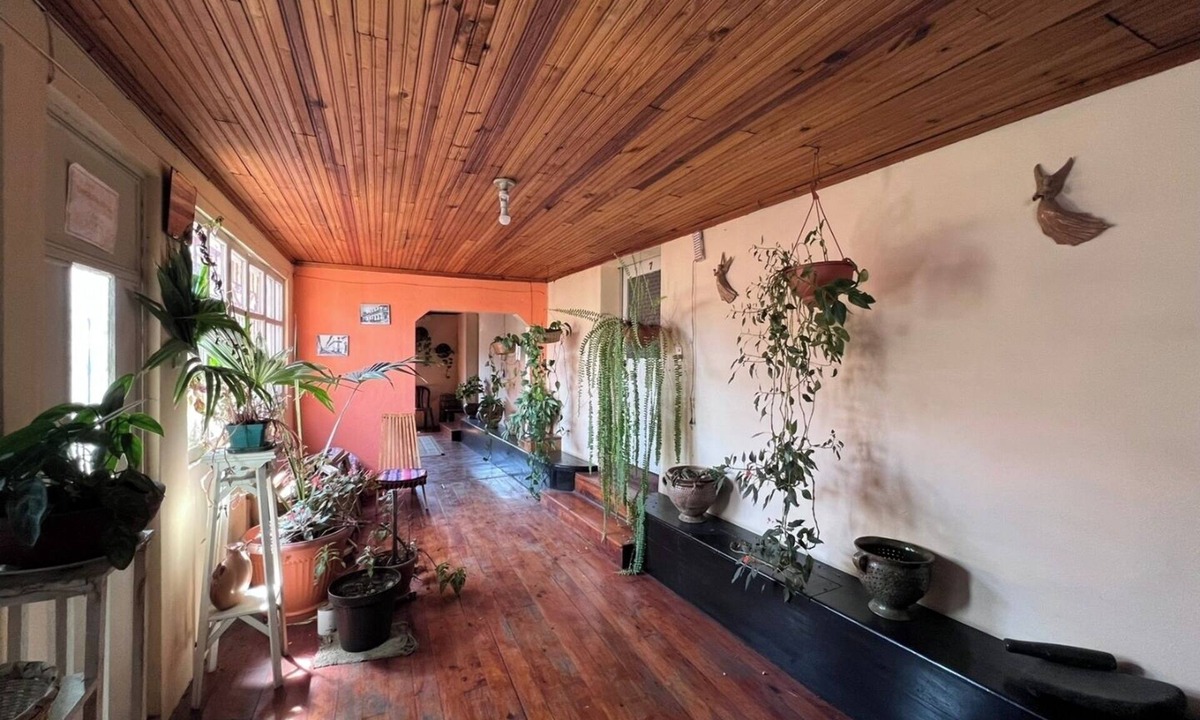 Quetzaltenango House | Casa Dona Mercedes