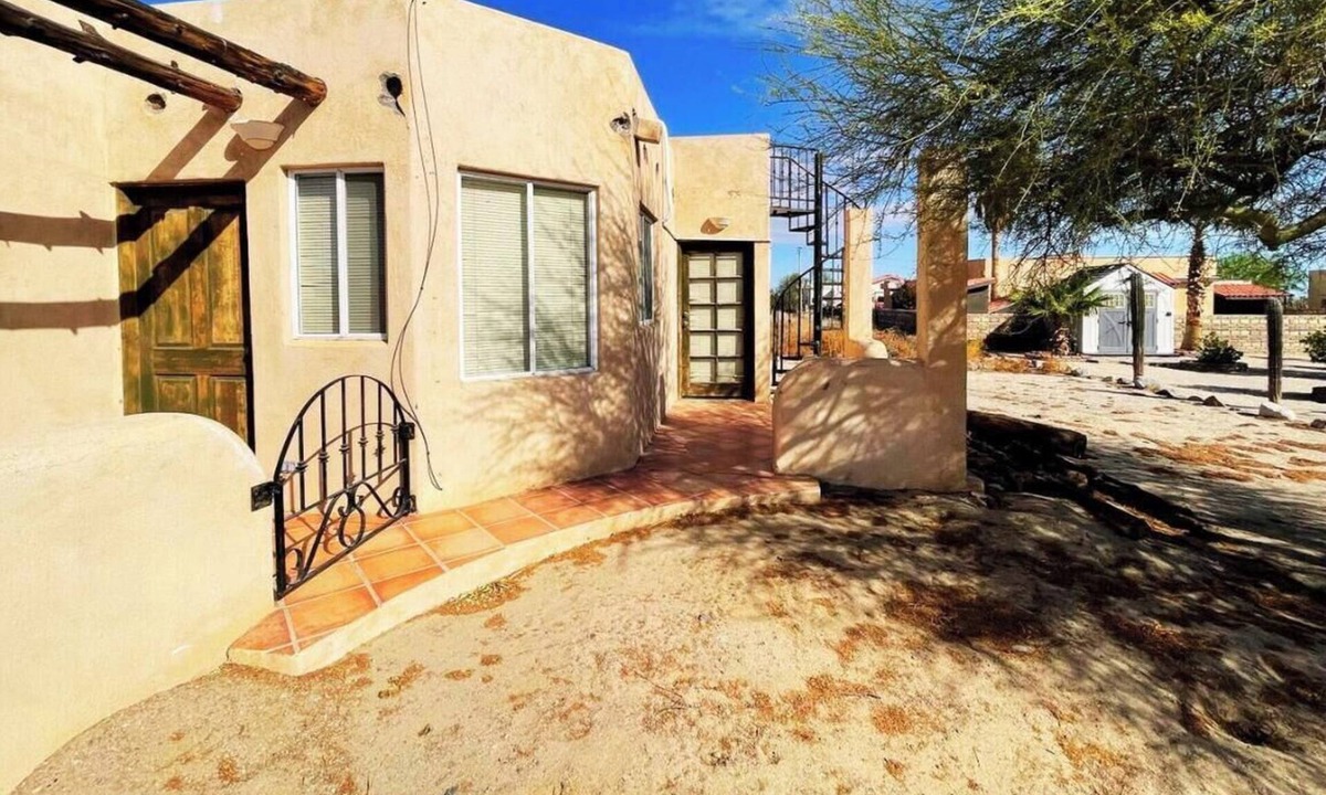 El Dorado Ranch Hotel | Casa Dorado | 2BR El Dorado Ranch | Heated Pool