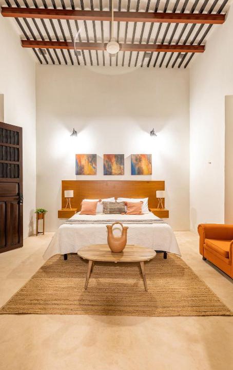Centro Bed & Breakfast | Casa Dos Lirios Hotel Boutique