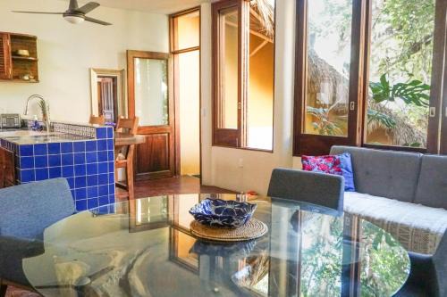 Sayulita House | Casa Duende Sayulita Saltwater Heated Pool