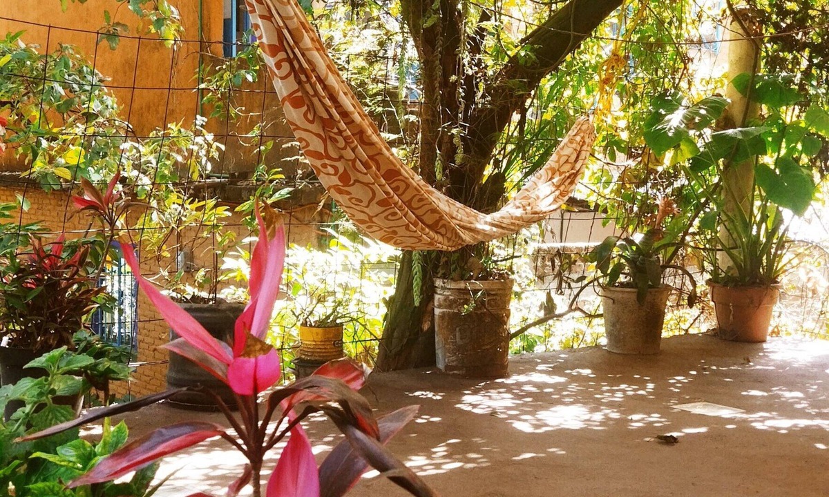 Tepoztlan House | Casa Ecológica