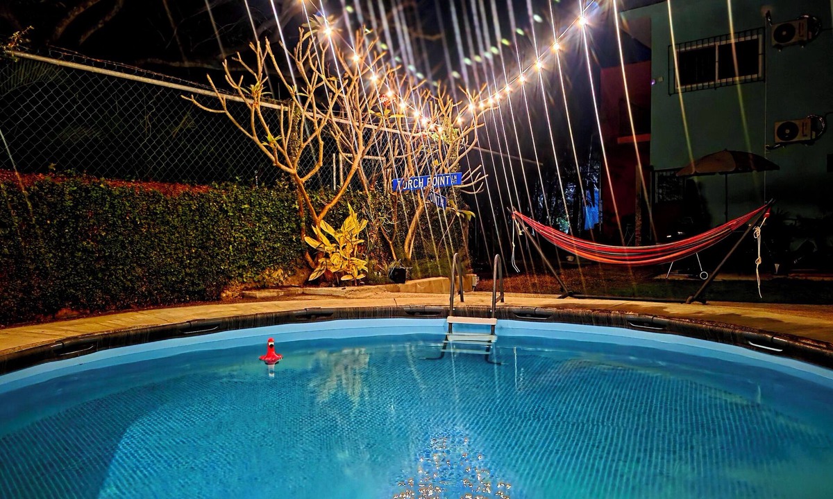 Higuera Blanca House | Casa Efrain + Heated Pool and Rooftop Lounge Near Sayulita & Punta Mita